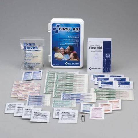 First Aid Only FAO-122 Personal Kit