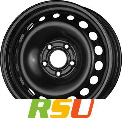 MW Steel Rims R1-1956