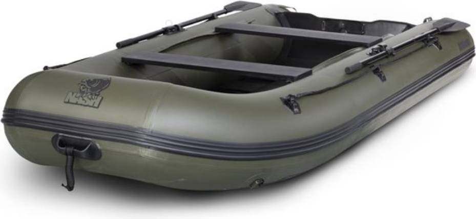 Nash Schlauchboot Boat Life Inflatable Rib 320