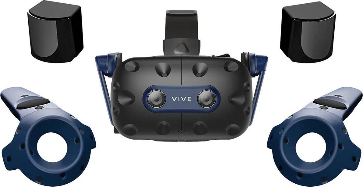 Vr headset price HTC VIVE Pro 2 VR Headset Full Kit