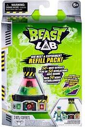Liniex BEAST LAB refillförpackning