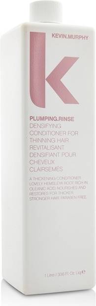 Kevin murphy 1000ml Kevin Murphy Plumping Rinse 1000ml