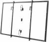 Balcony Hook Kit
