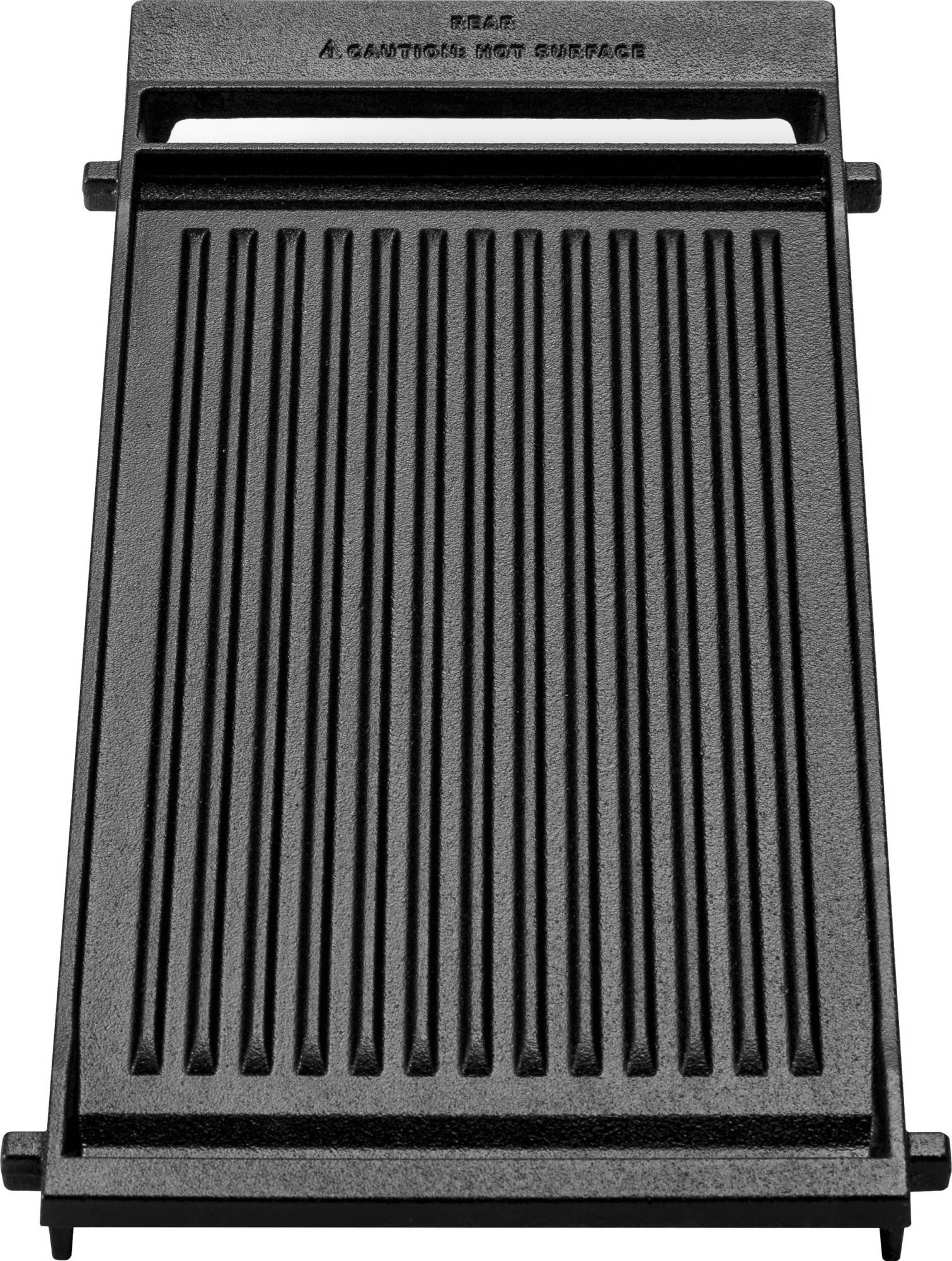 GE JXCGRILL1 Cast Iron Ranges