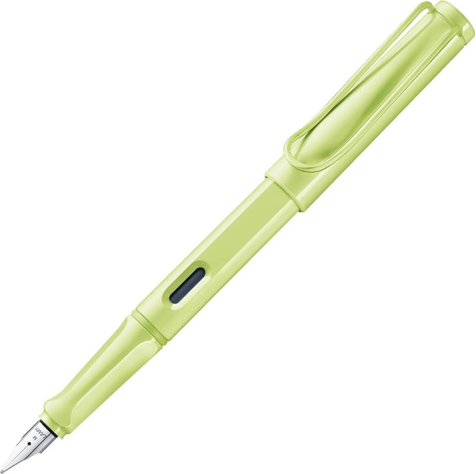 Vulpen Model Safari Spring Green