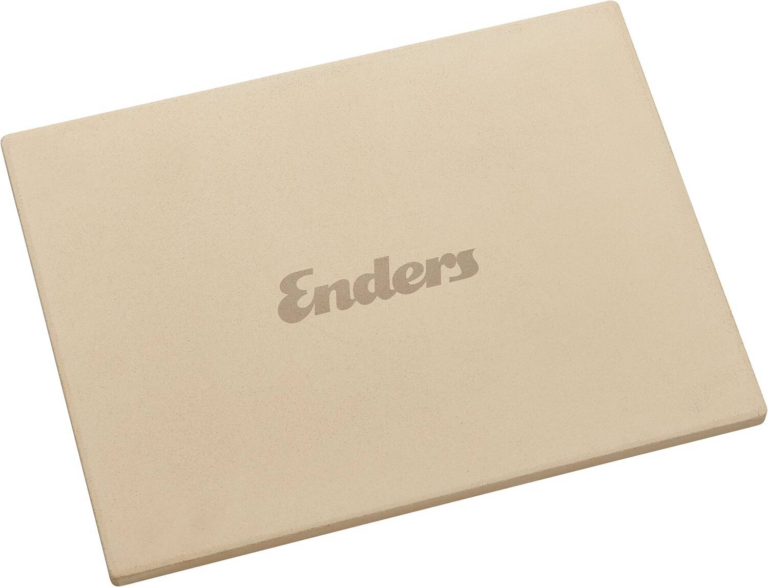 Enders eckig Backstein