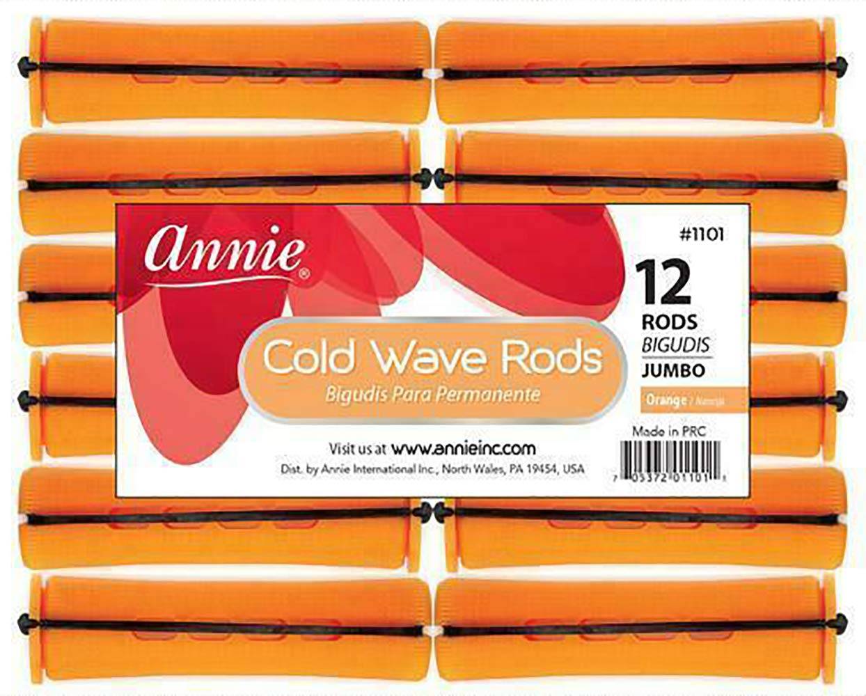 Cold Wave Rod 12-pack