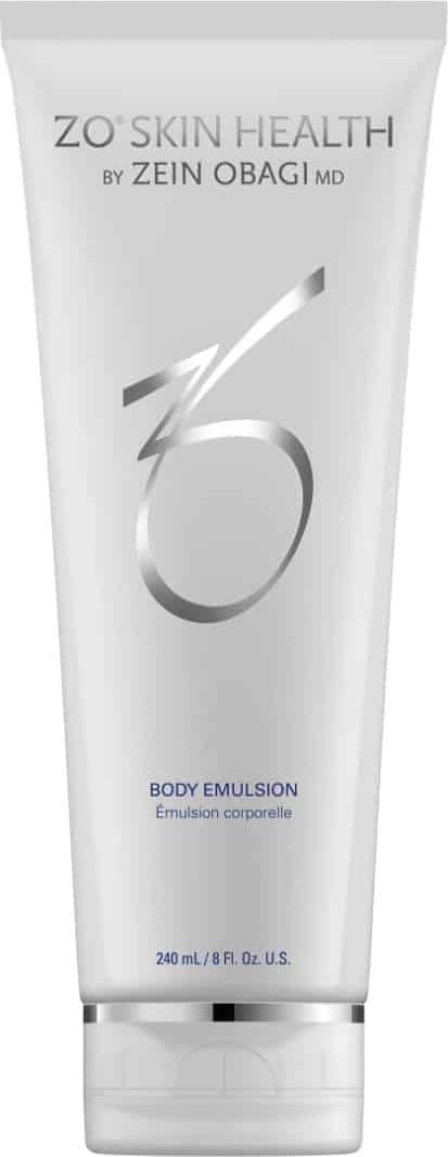 Body Emulsion