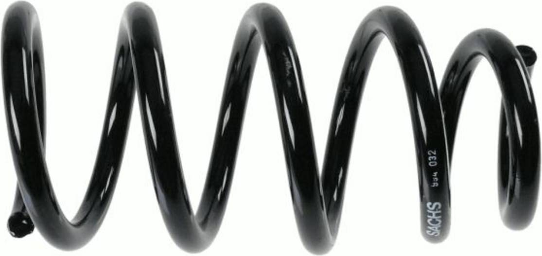 Sachs Coil Spring 994 032