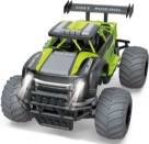 Hot Racing R/C 1:14, 2,4GHz 3,7V Li-Ion, green