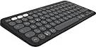 Logitech pebble 2 Logitech Pebble Keys 2 K380s Graphite