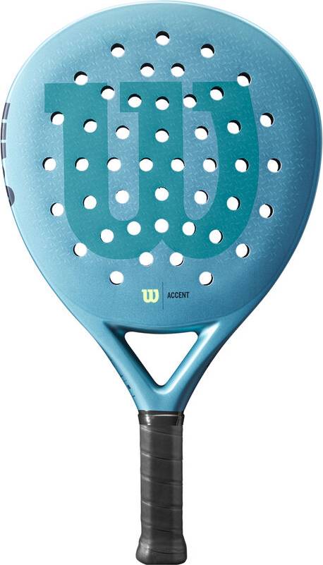 Padel racket wilson Wilson Accent LT Padel Racket