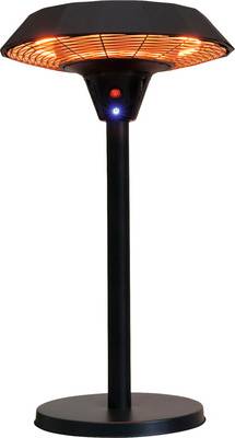Hortus UFO Table Model 2000W