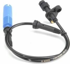 Wheel speed sensor Bosch WS508 Wheel Speed Sensor