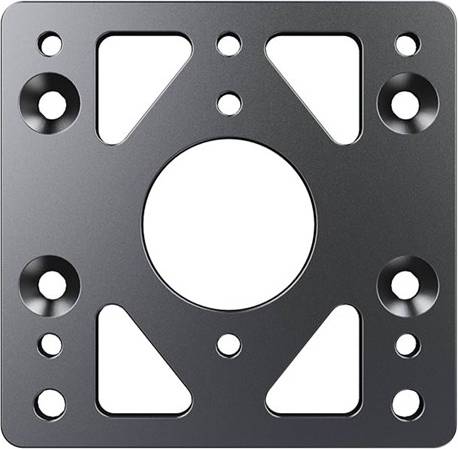 Moza racing Moza Racing Wheel Base Adapter Plate