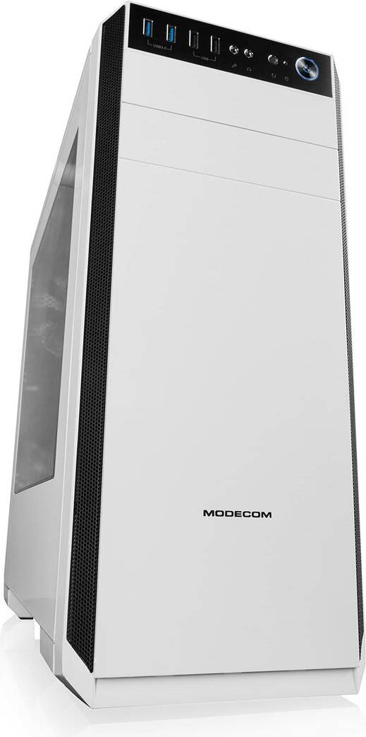 Case Computer Desktop ATX