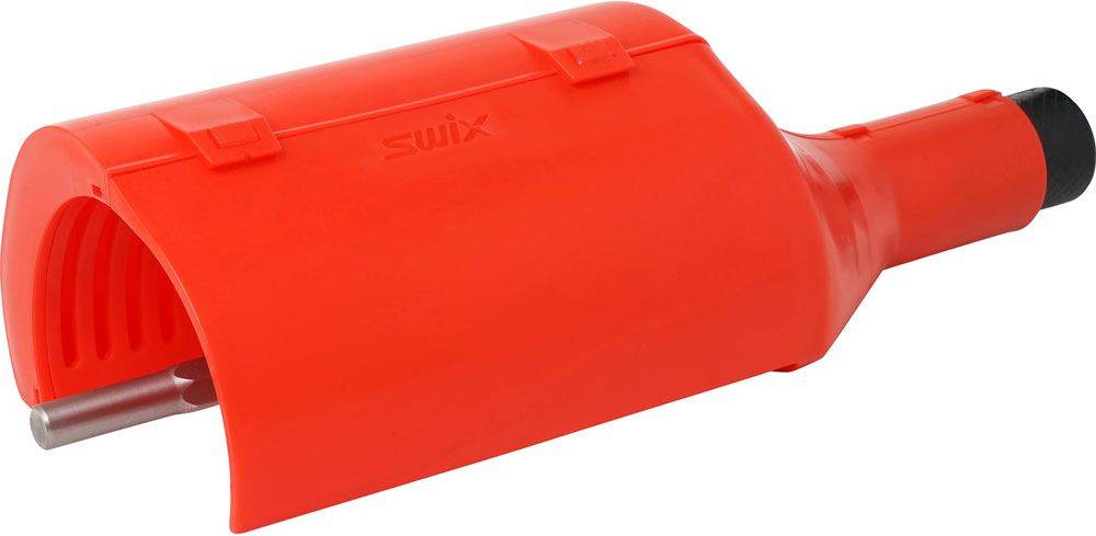 Swix Roto Cover With Suction Red mm