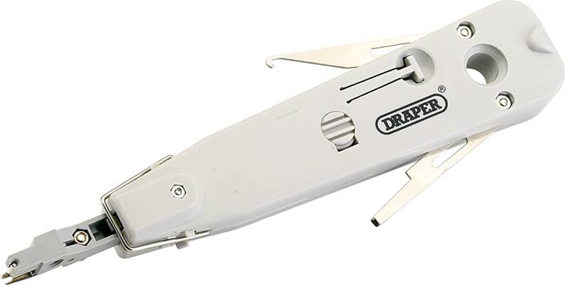 Draper Punch Down Tool Kit