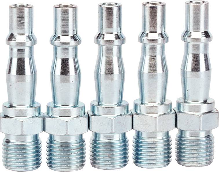 Draper BSP Coupling Torque Screwdriver