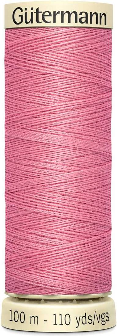 Gutermann Polyester Sewing Thread 889
