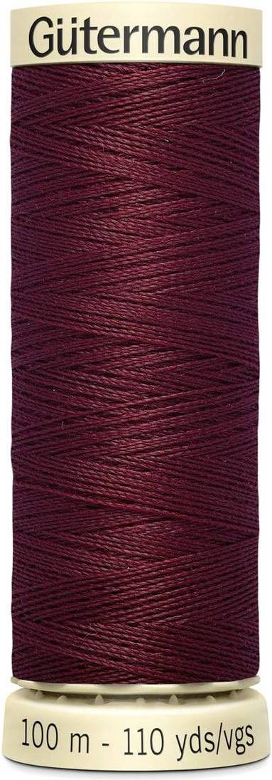 Gutermann Polyester Sewing Thread 369