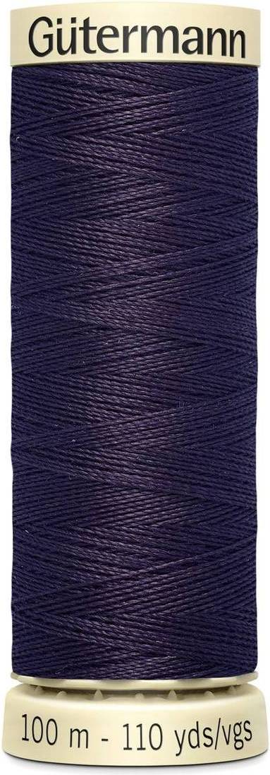 Gutermann Sew All Polyester Sewing Thread 512
