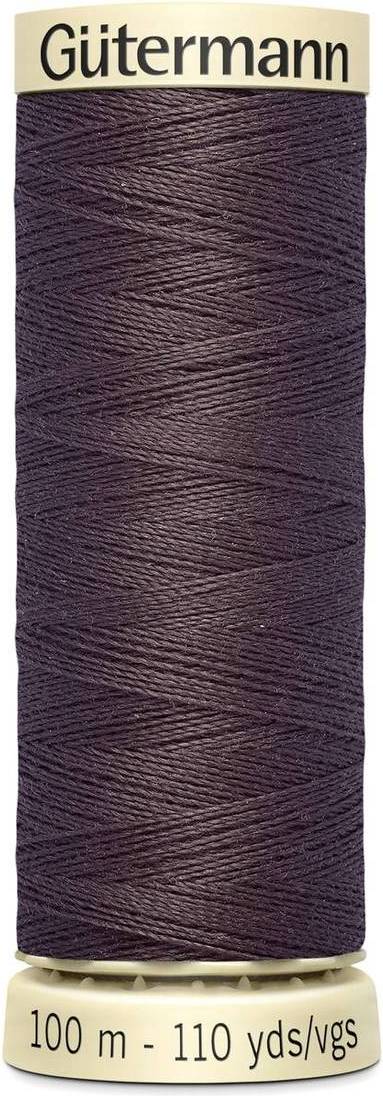 Gutermann Sew All Polyester Sewing Thread 540