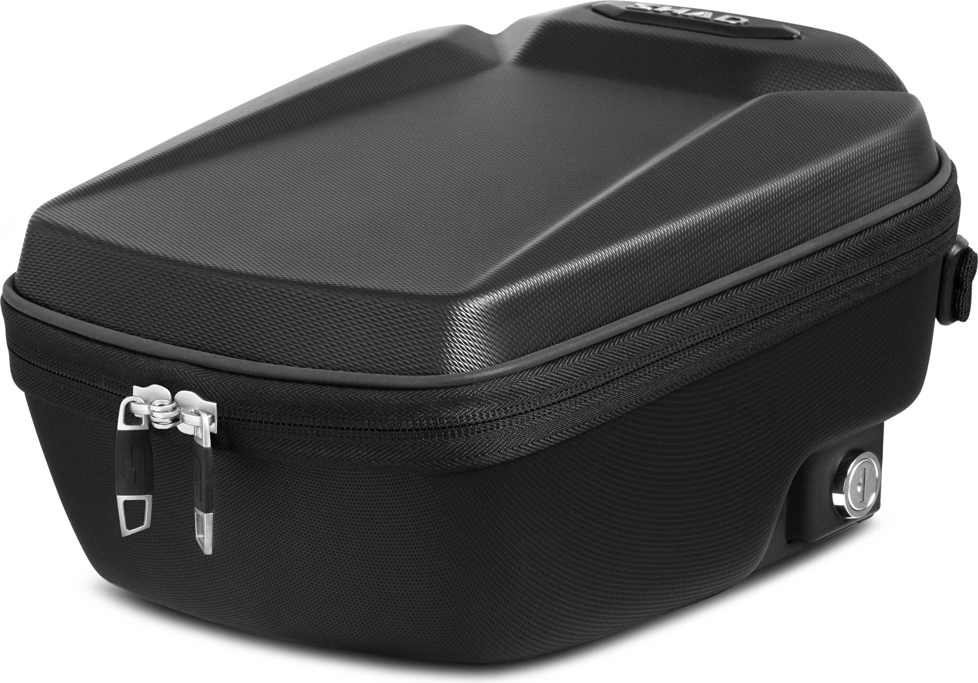 Shad E09CL Click System Tank Bag