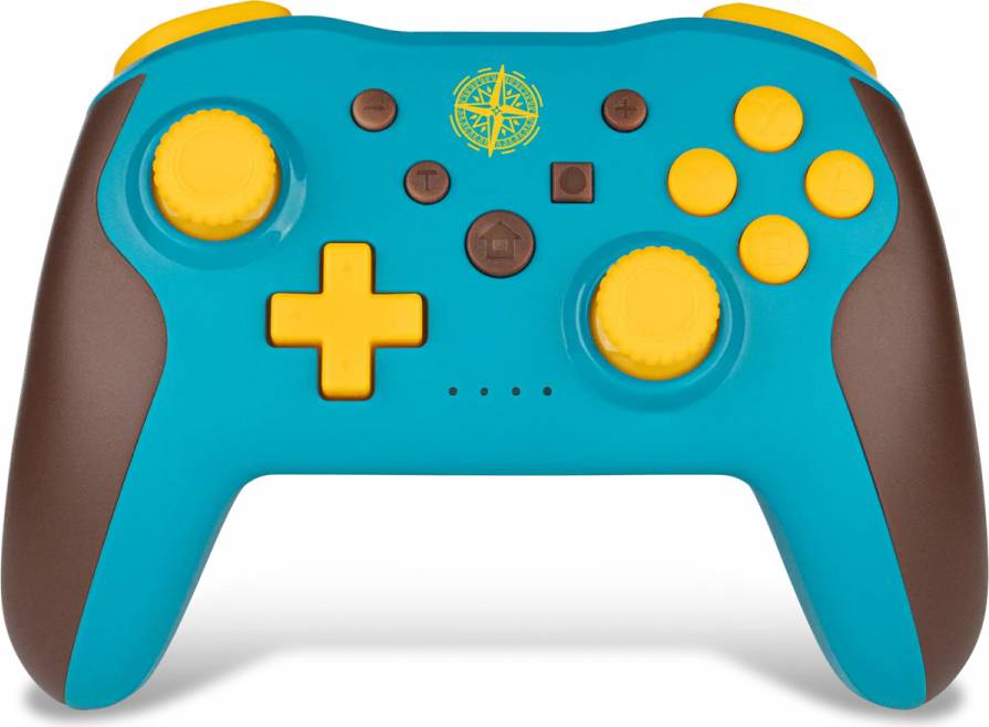 Adventure Controller Nintendo Switch