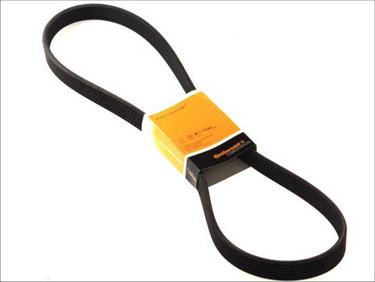 V-Ribbed Belts 7DPK1884