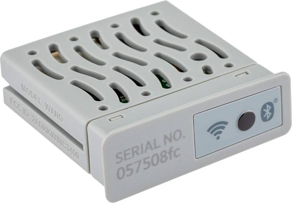 Hunter X2 Wand WiFi Module