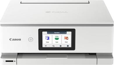 Canon PIXMA TS8751 Multifunctionele Printer