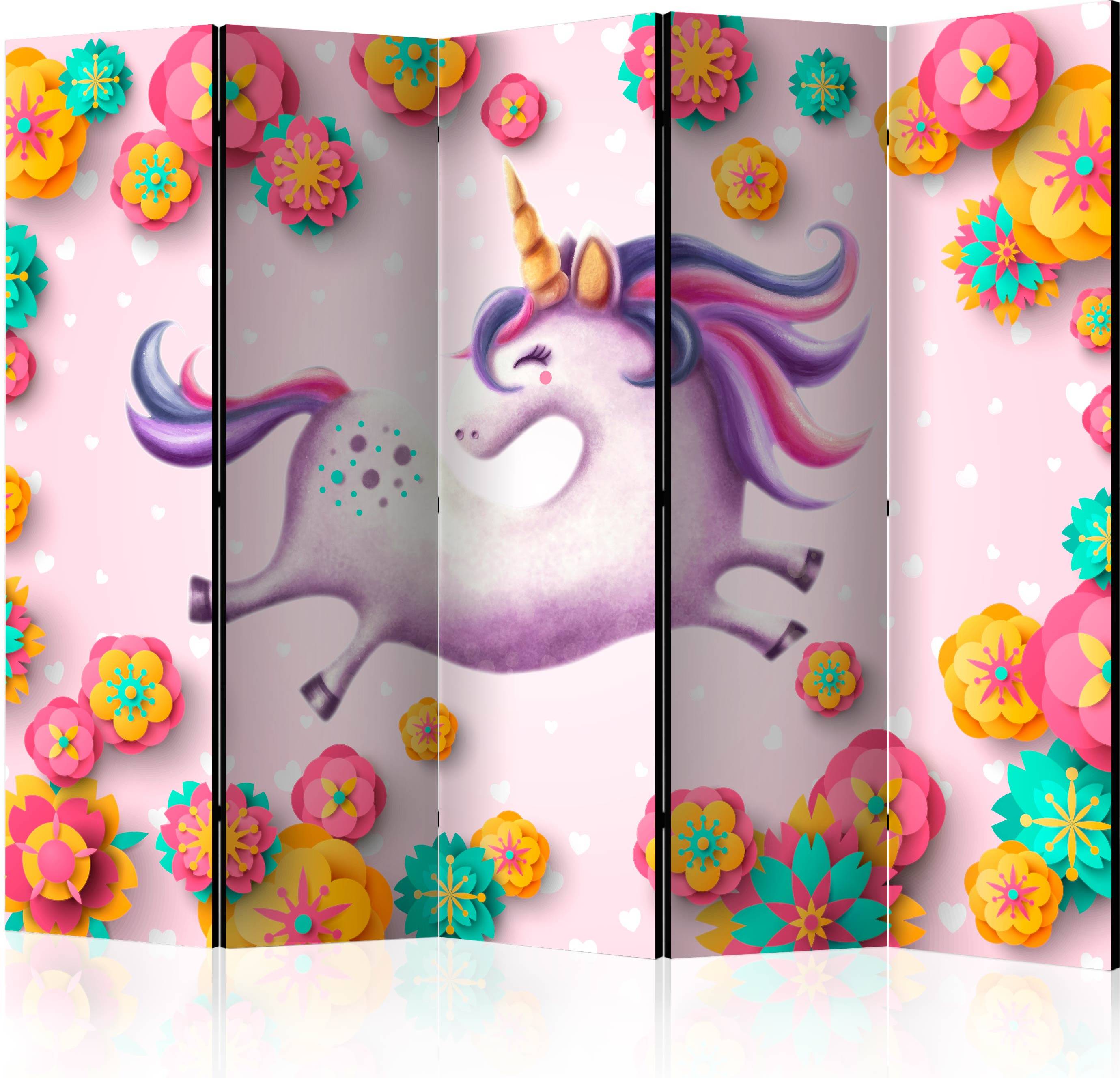 Artgeist Lithe Unicorn II Rumsavdelare
