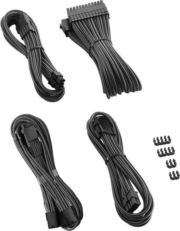 Pro ModMesh 12VHPWR Extension Kit Carbon