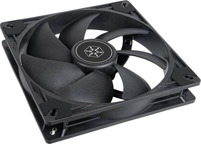 Silverstone Technology VISTA Performance PWM Fan
