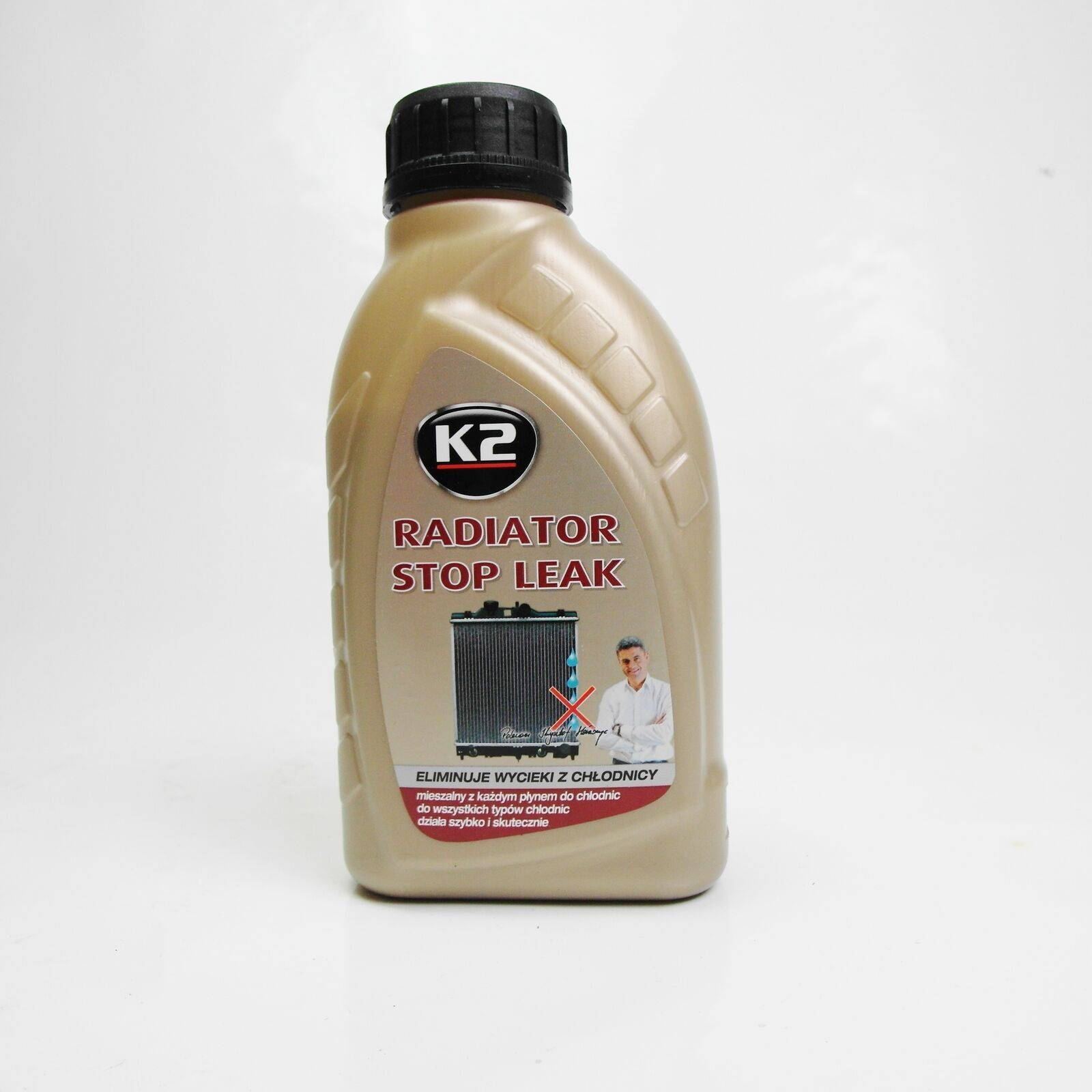 T231 Radiator Stop 400ml