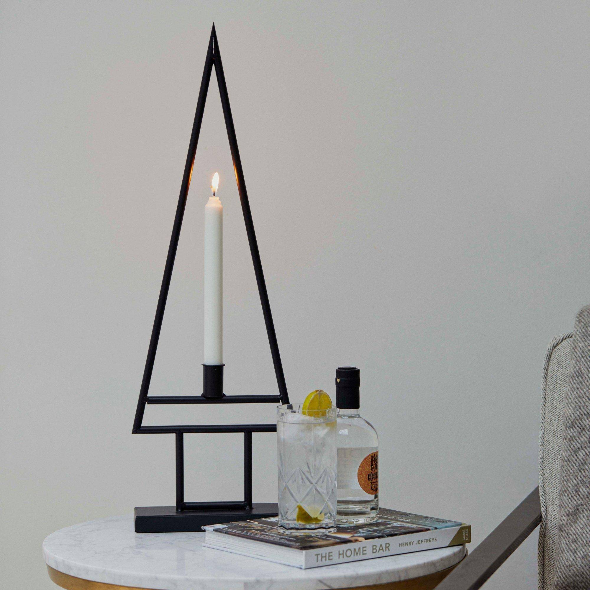 Deco Top Tree