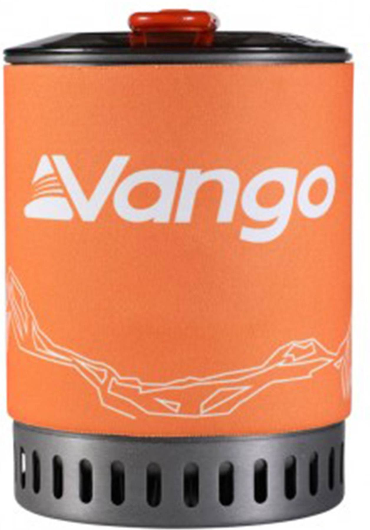 Vango Ultralight Heat Exchanger Cook Kit