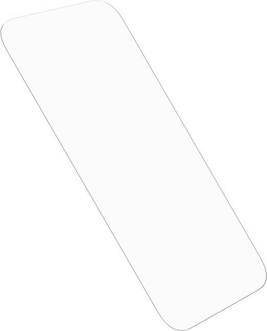 Glass Screen Protector for iPhone 15 Plus