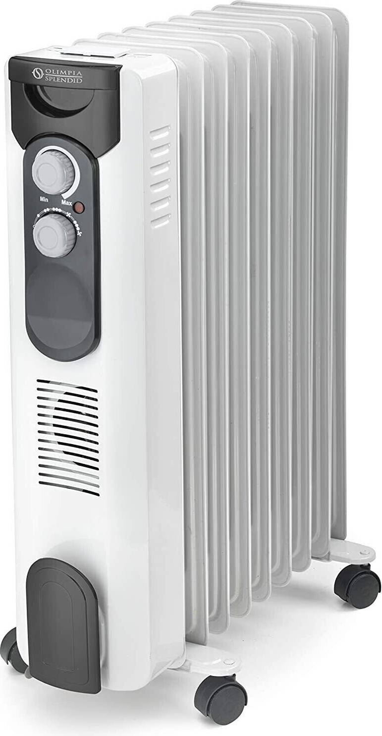 Caldorad 9 Radiator 2000W