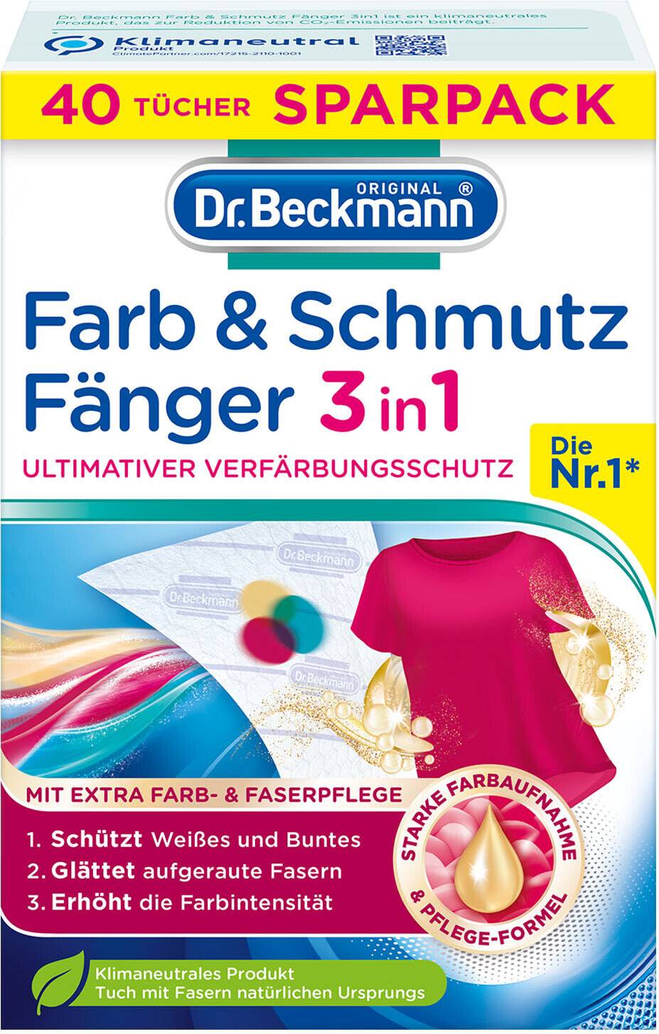 Verf En Vuilvanger All In 1