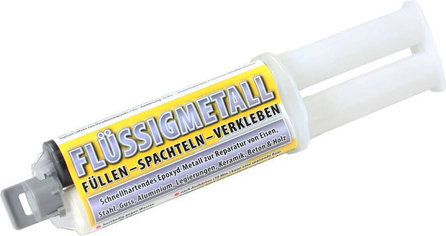 Petec 97425 Adhesive 1Stk.