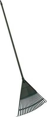 Garden rake Charles Bentley Large Garden Rake