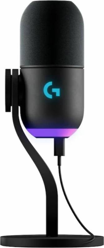 Logitech Yeti GX