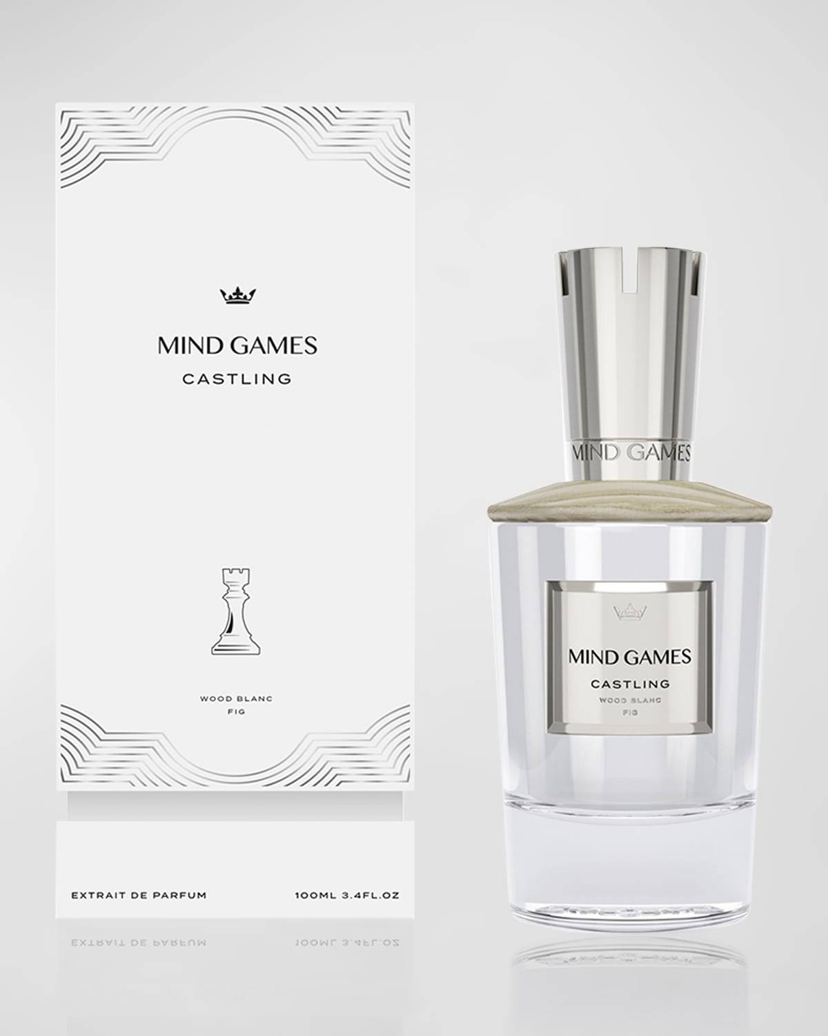 Castling Extrait de Parfum 100ml