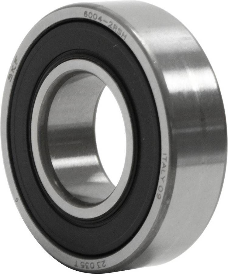 SKF Rullager 6004-2RSH