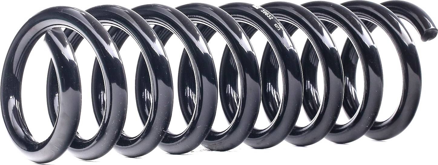 FEBI BILSTEIN Coil Spring 39632 Rear Axle