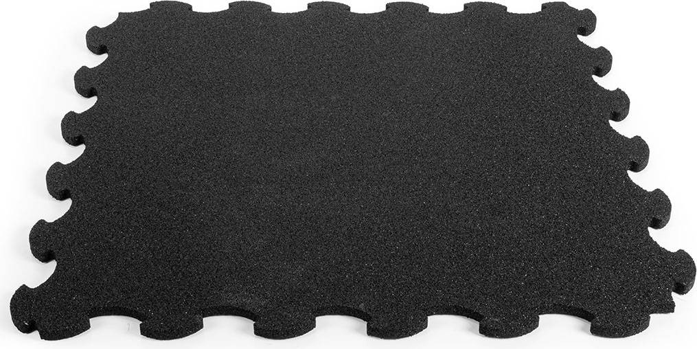 Gymstick Interlocking Mat Pro Rubber