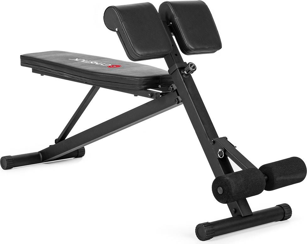 Gymstick Core Bench