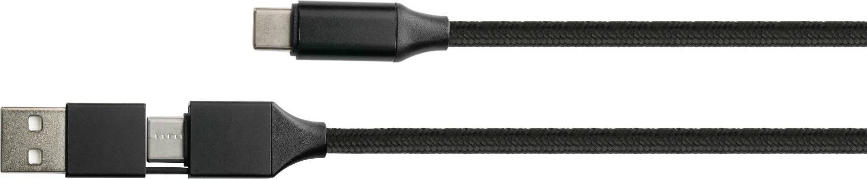 Python 1.00 m USB-C Datakabel PY-USB002S